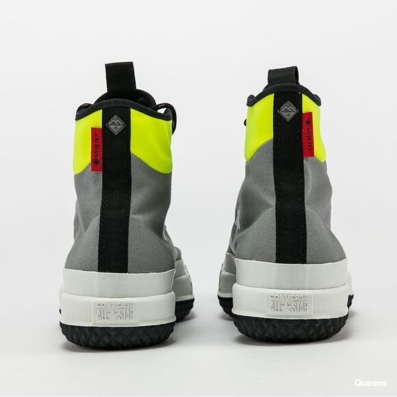 Converse Chuck 70 Taylor Bosey Gore-Tex Hi Sneaker Boot Shoes Men’s Size 10 NEW - Picture 4 of 5